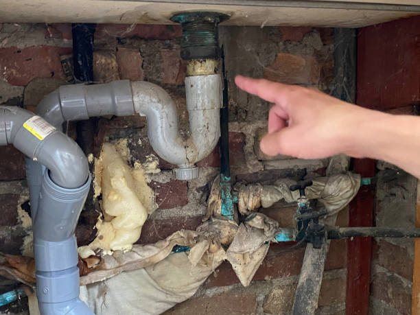 Best 24-hour water damage restoration  in New Windsor, MD